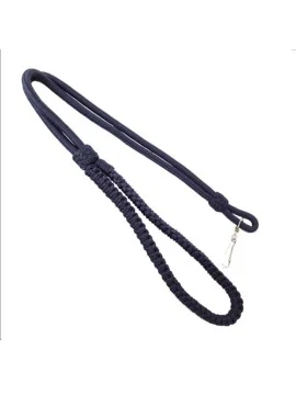 Navy Blue Security Lanyard Shoulder String
